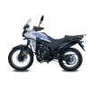 Barton Rally DUO 125 Euro5+ - 2026